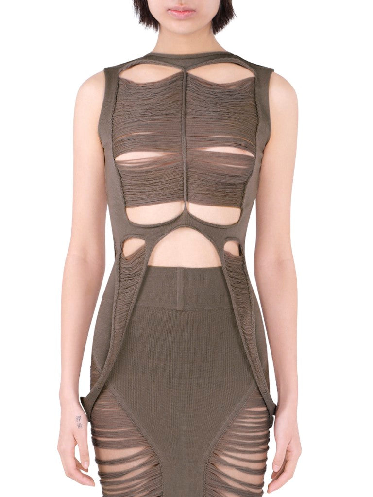 Tanja T Knit Top