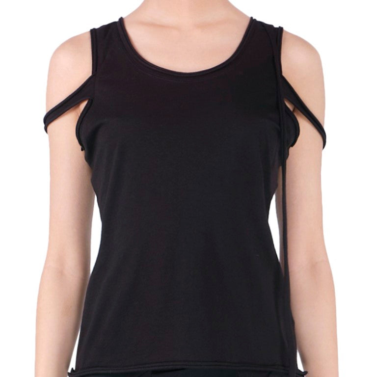 Strap Tank