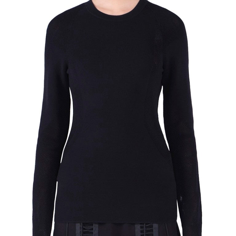 Sports Seam Top