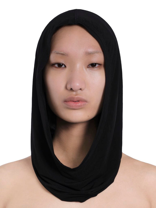 Jera Knit Hood