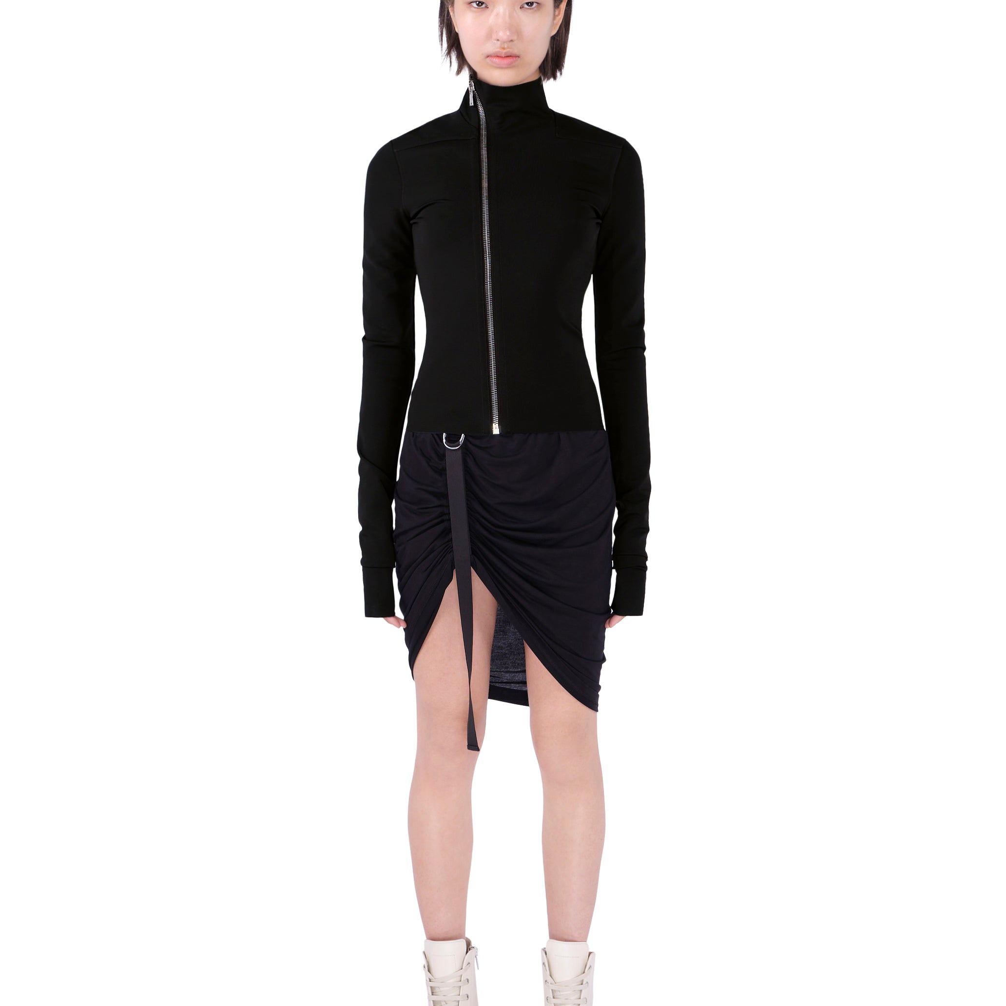 Gary Knit Jacket
