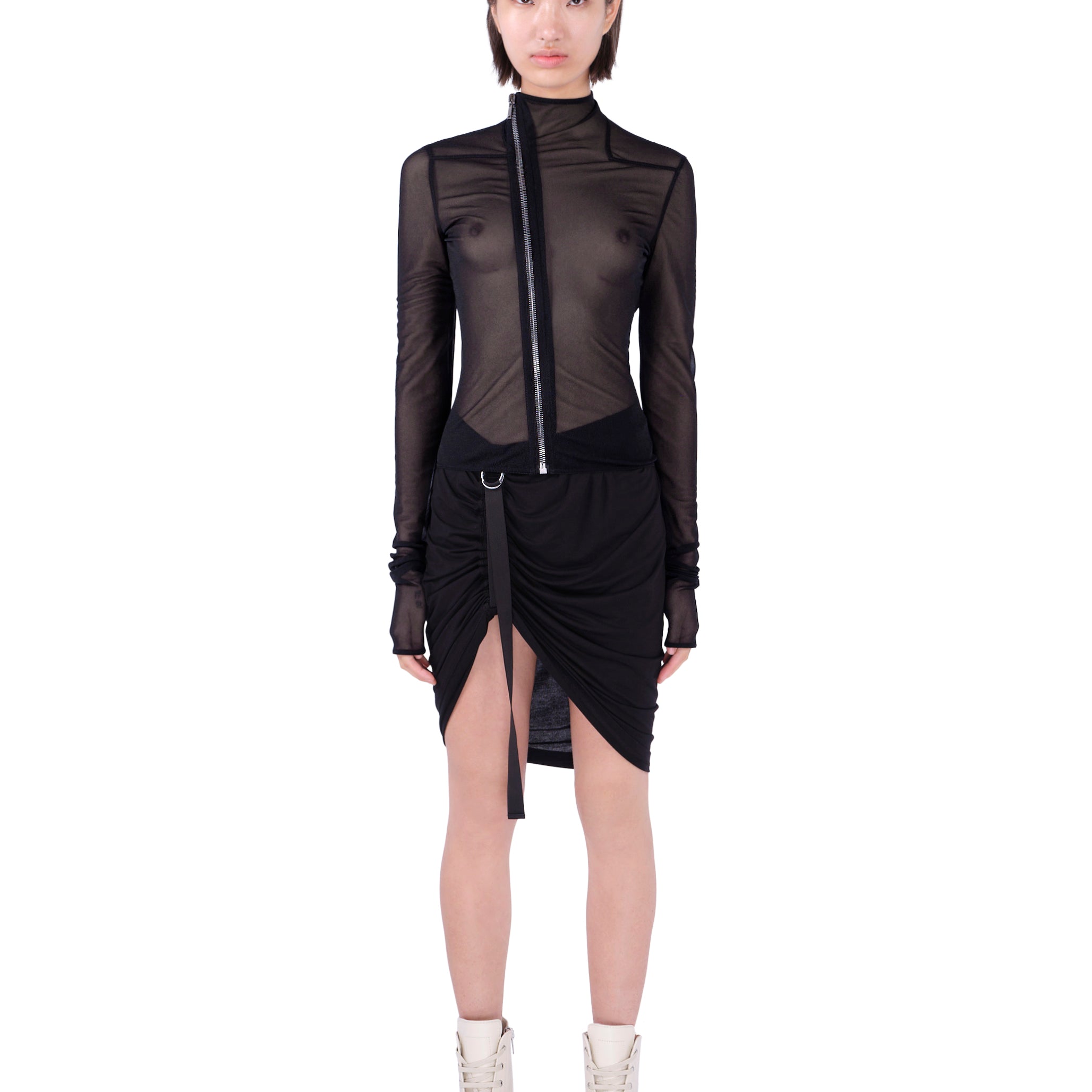 Gary Knit Jacket
