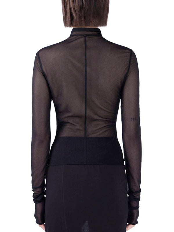 Gary Knit Jacket