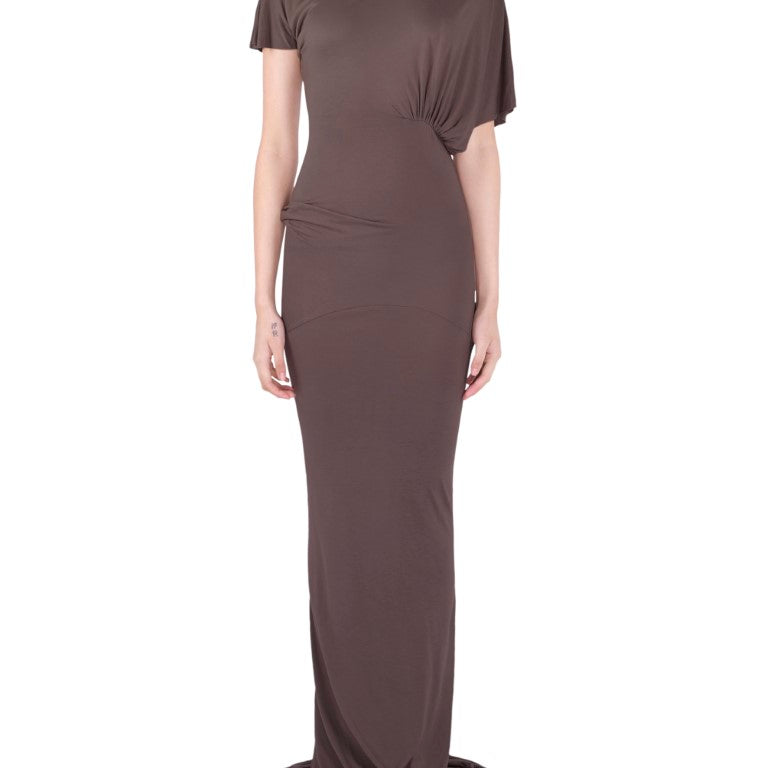 Lilith Gown Knit Dress