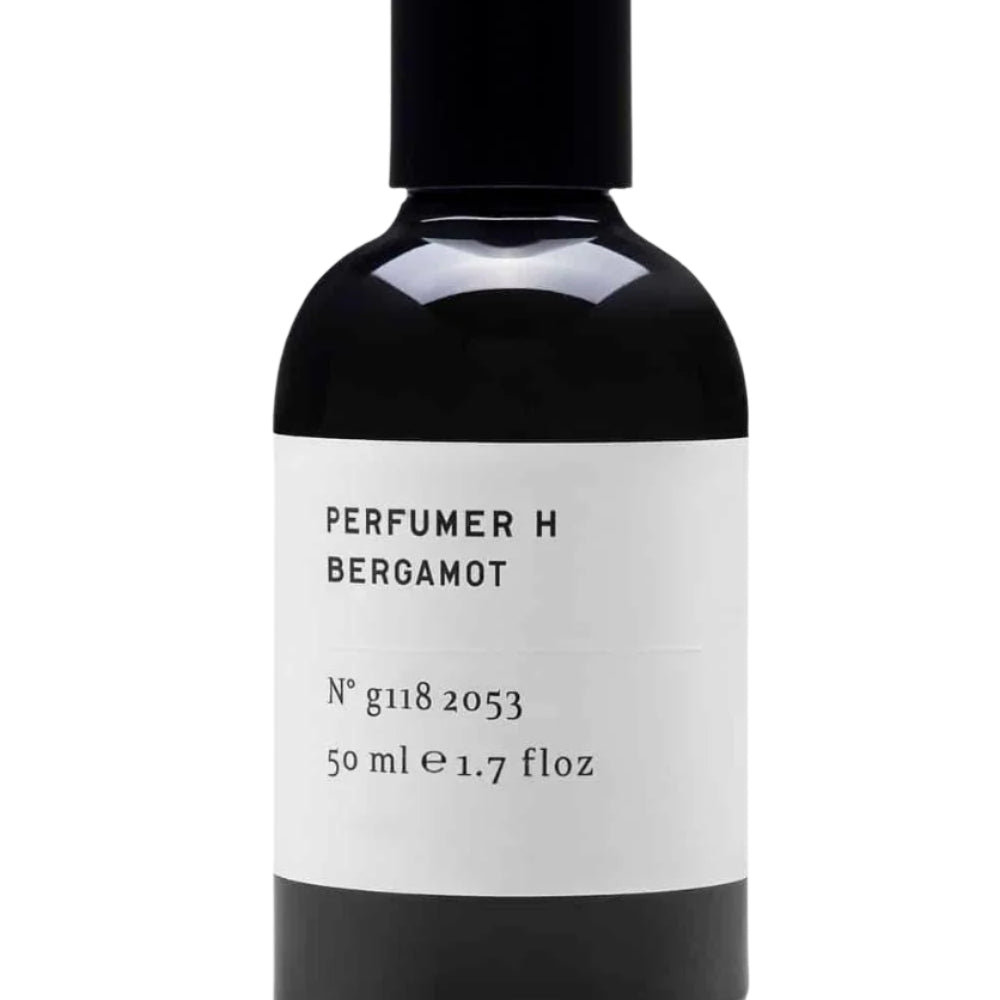 Bergamot Eau de Parfum