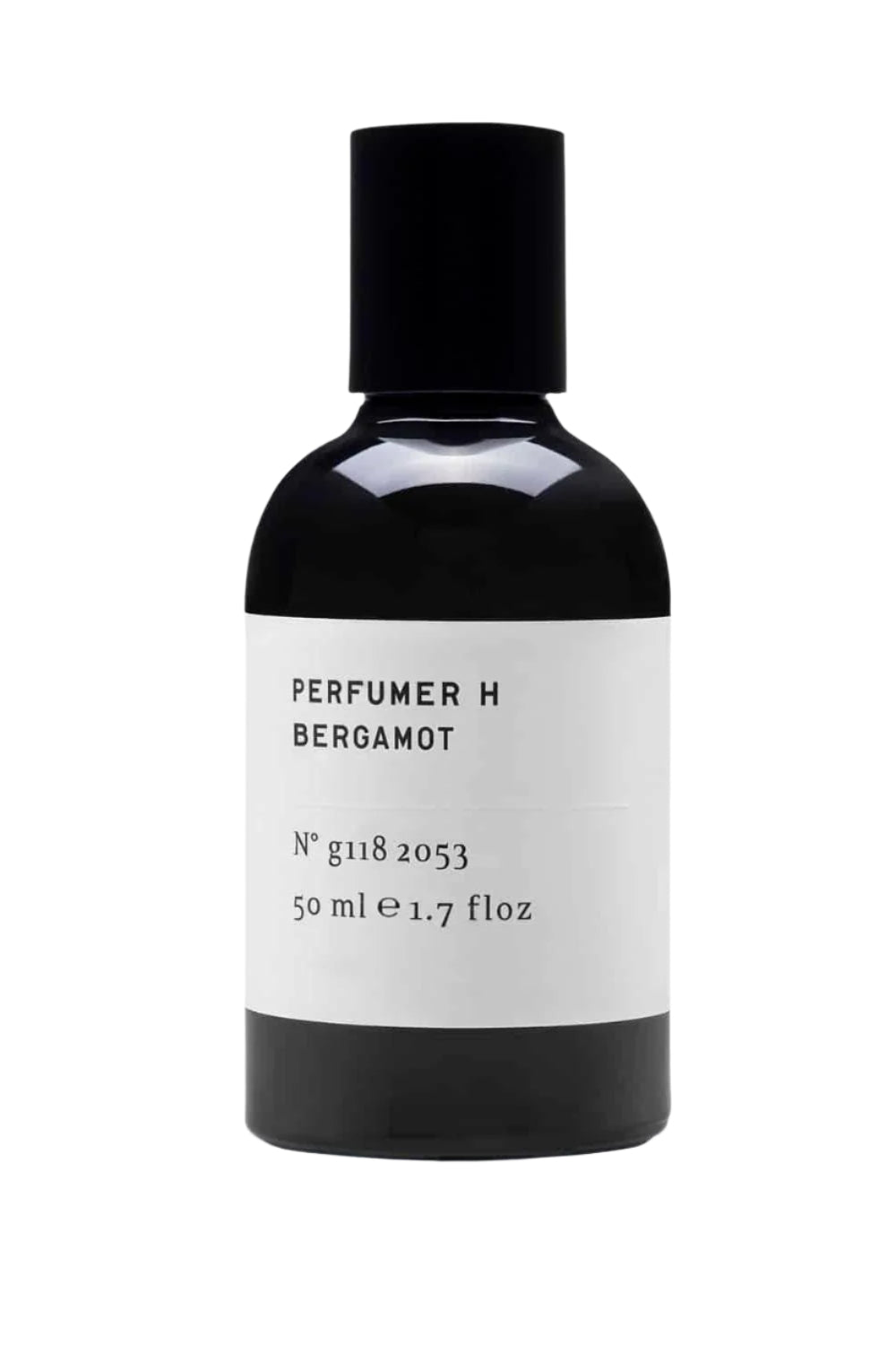 Bergamot Eau de Parfum