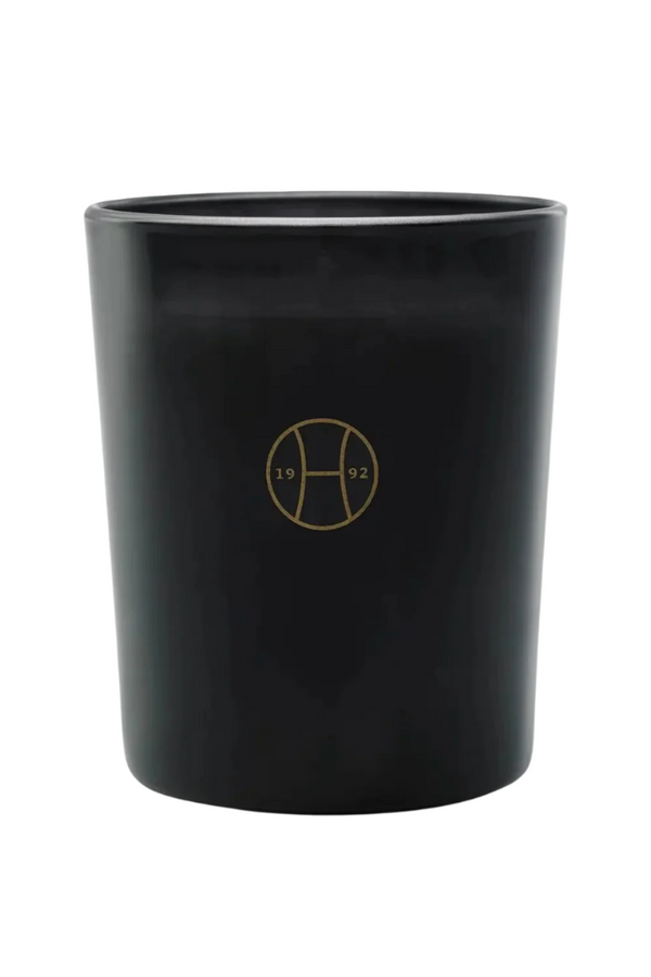 Ink Candle