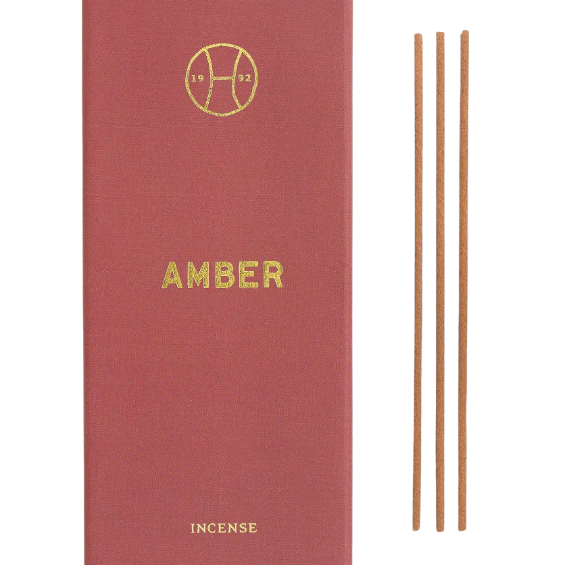 Amber Incense