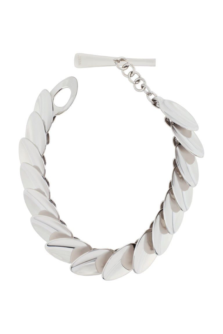 Cutlery Necklace