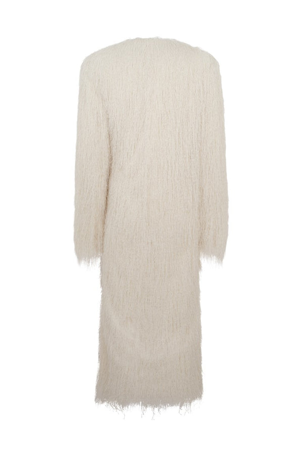 Rivla Wool Coat