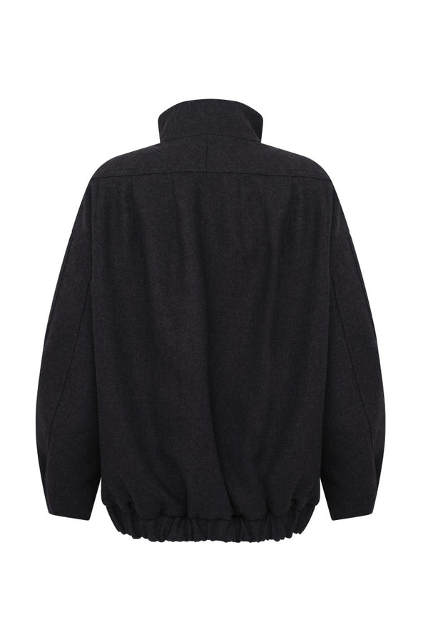 Voles Wool Jacket