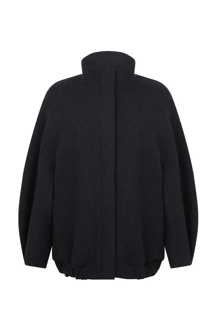 Voles Wool Jacket