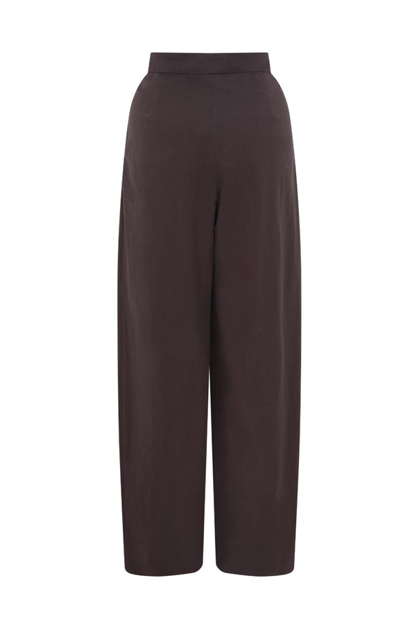 Pamplona Wool Pant