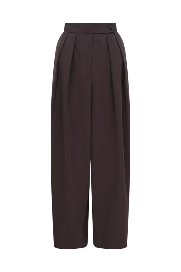 Pamplona Wool Pant