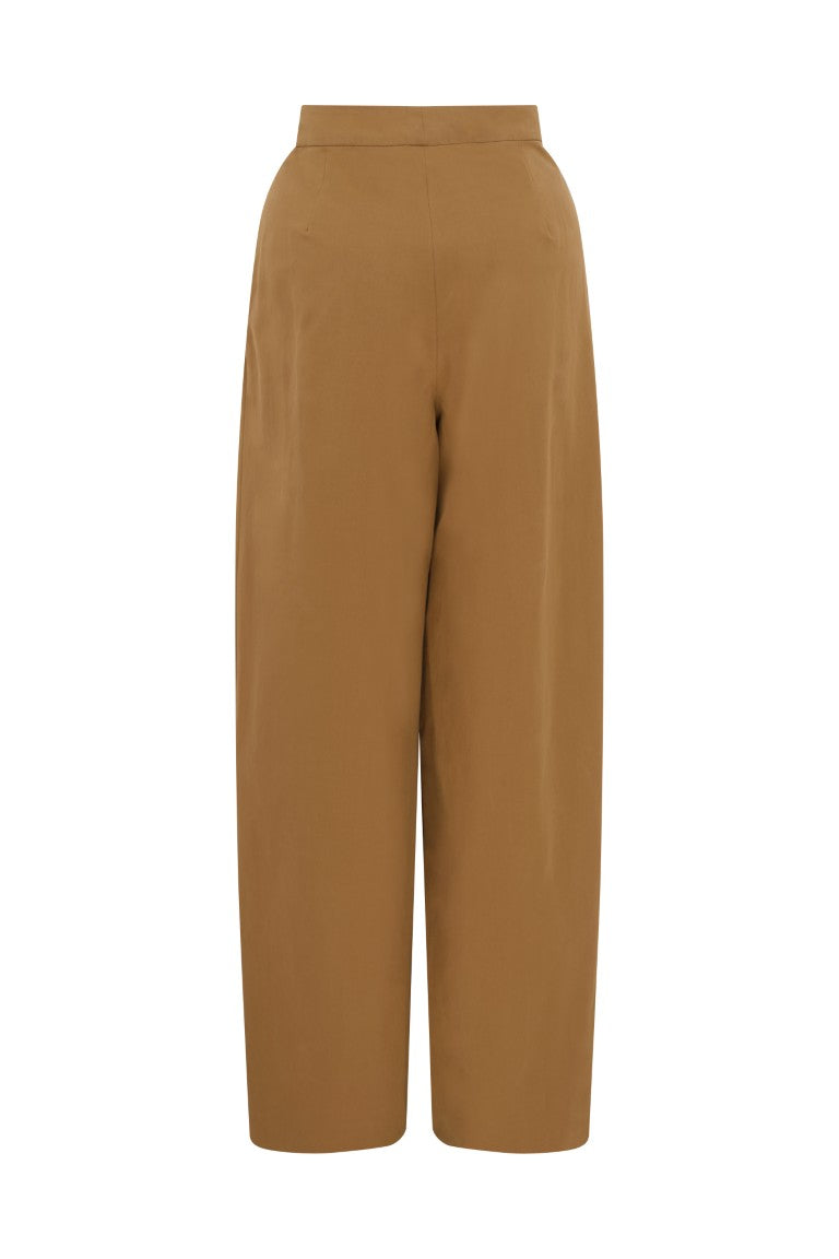 Pamplona Wool Pant