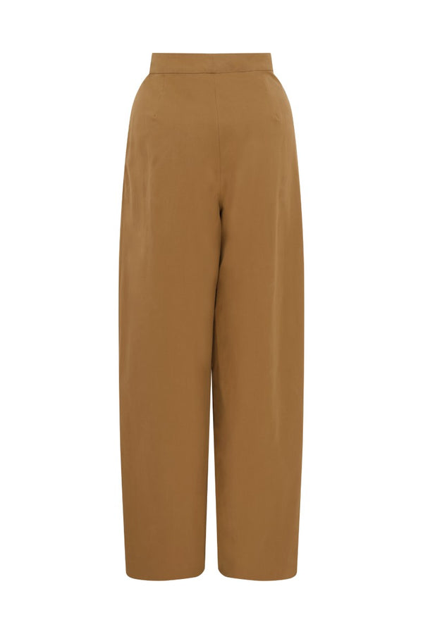 Pamplona Wool Pant