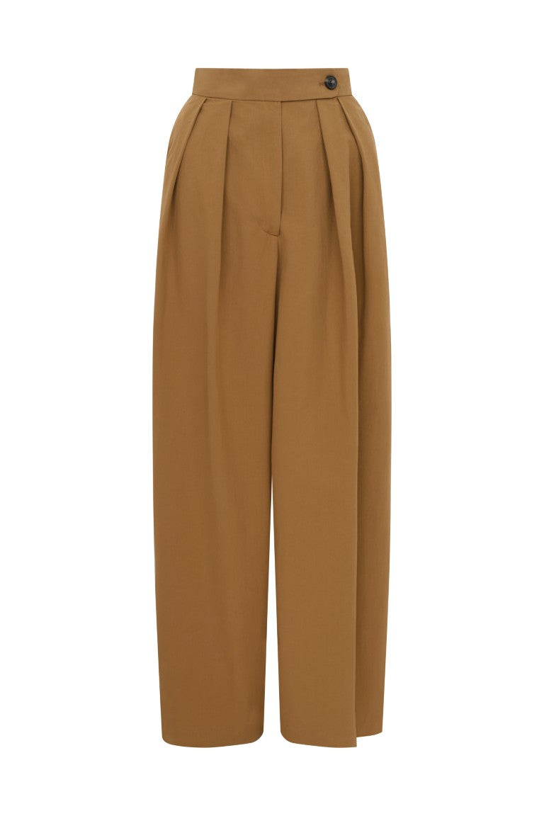 Pamplona Wool Pant