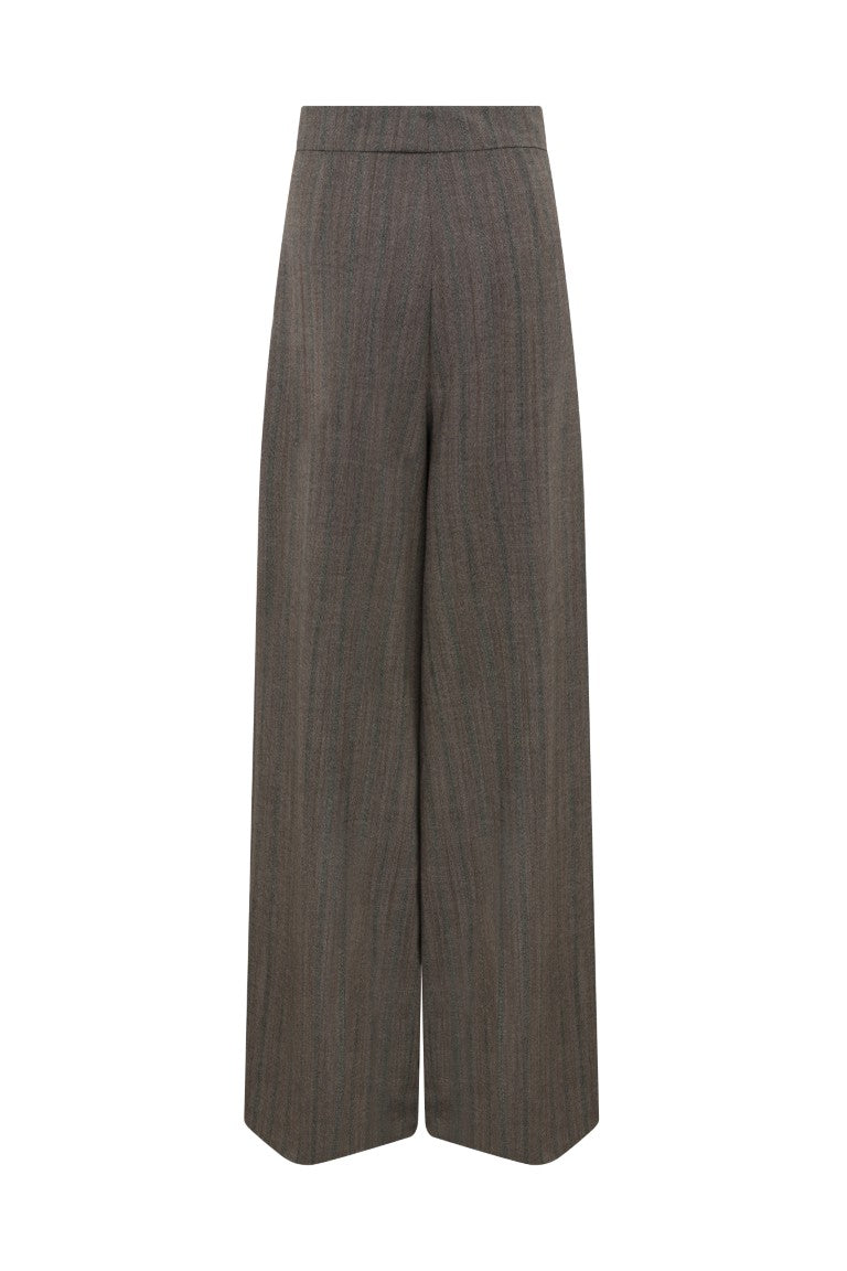 Pamplona Wool Pant