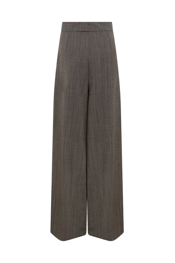 Pamplona Wool Pant