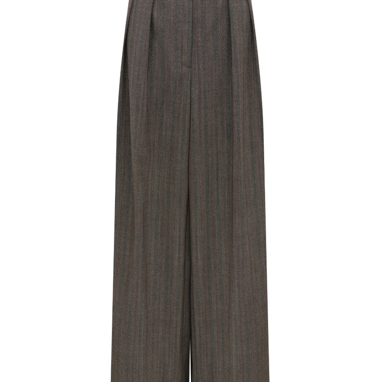 Pamplona Wool Pant