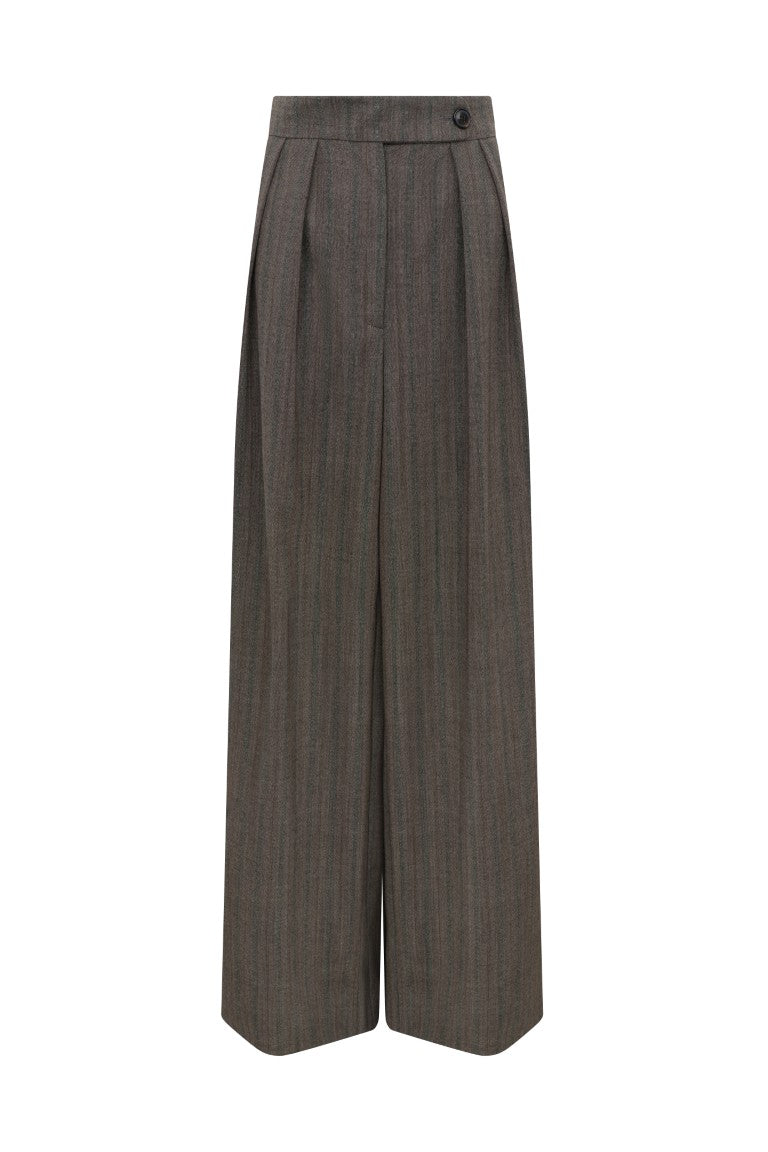 Pamplona Wool Pant