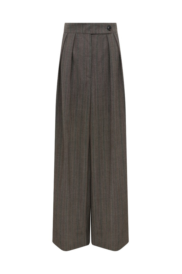 Pamplona Wool Pant