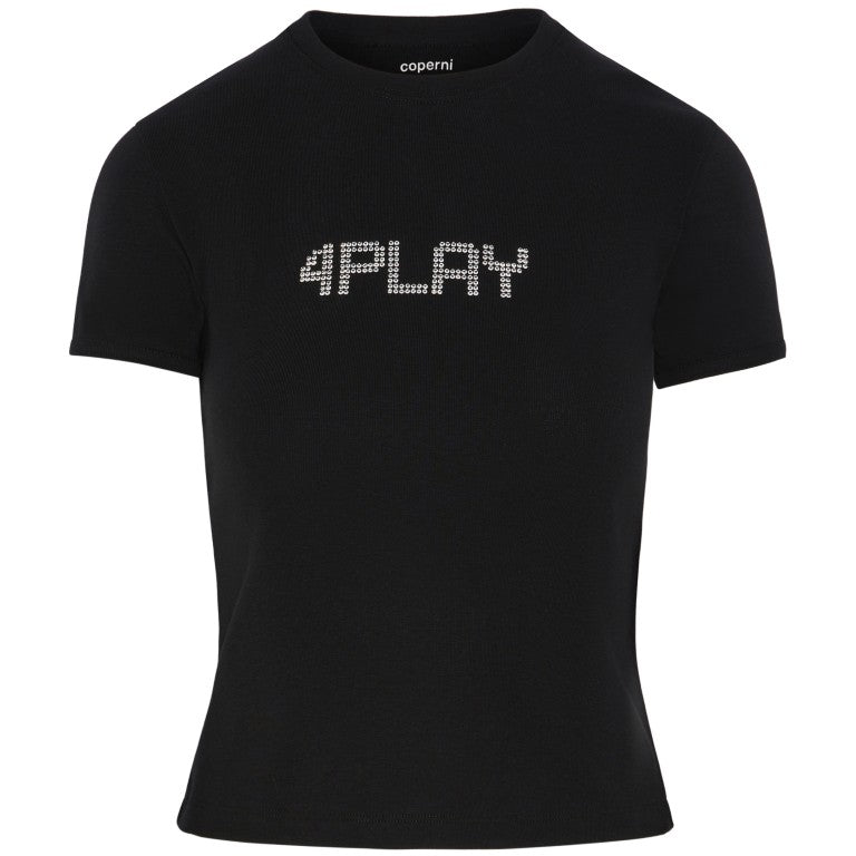4 Play Baby Tee