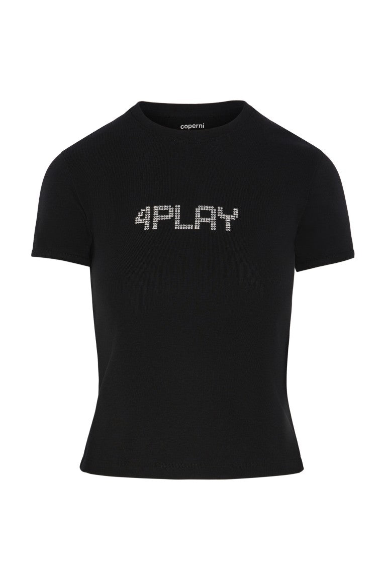 4 Play Baby Tee