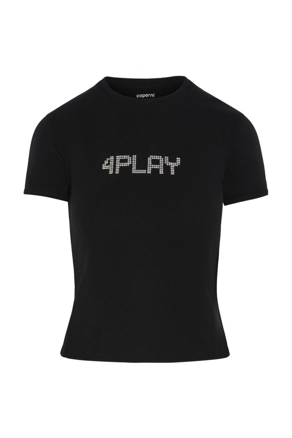 4 Play Baby Tee