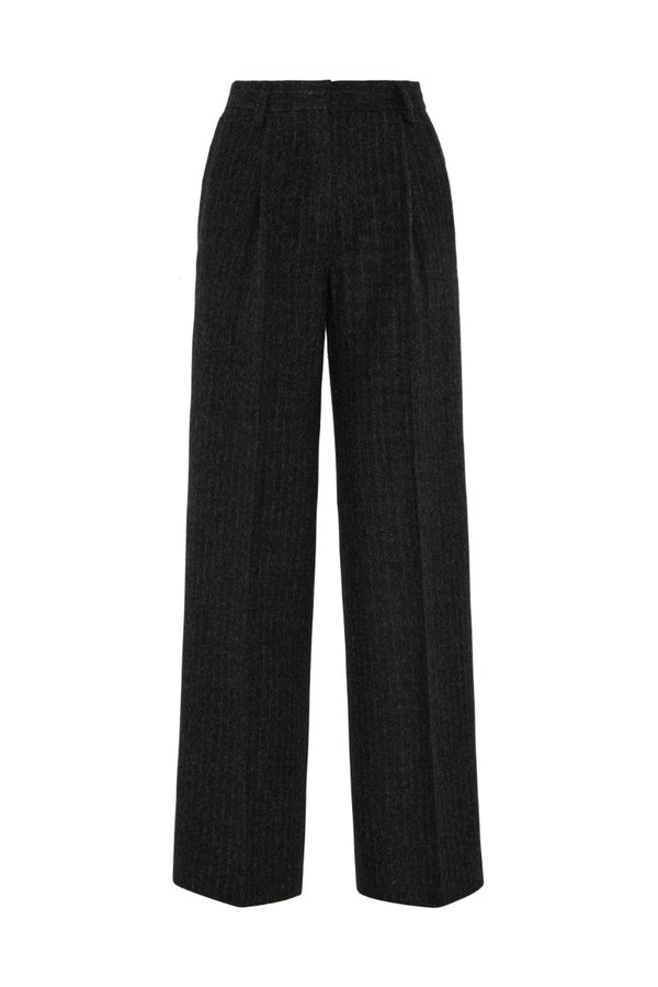 Portias Wool Pant