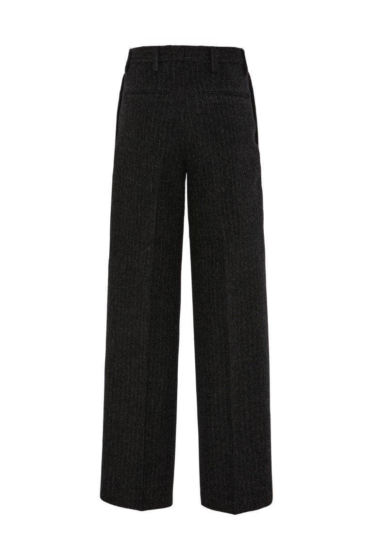 Portias Wool Pant