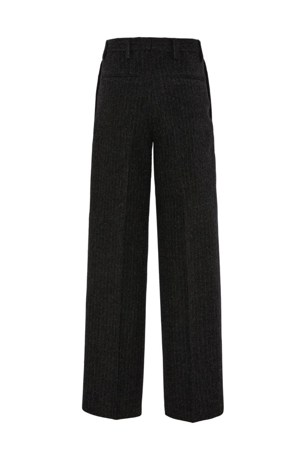 Portias Wool Pant