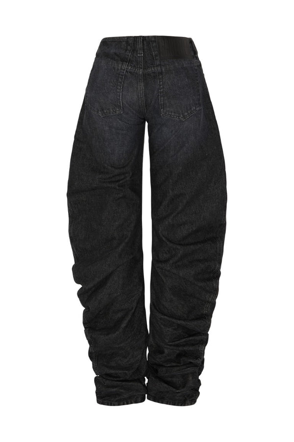 Jean with Oversized Fit