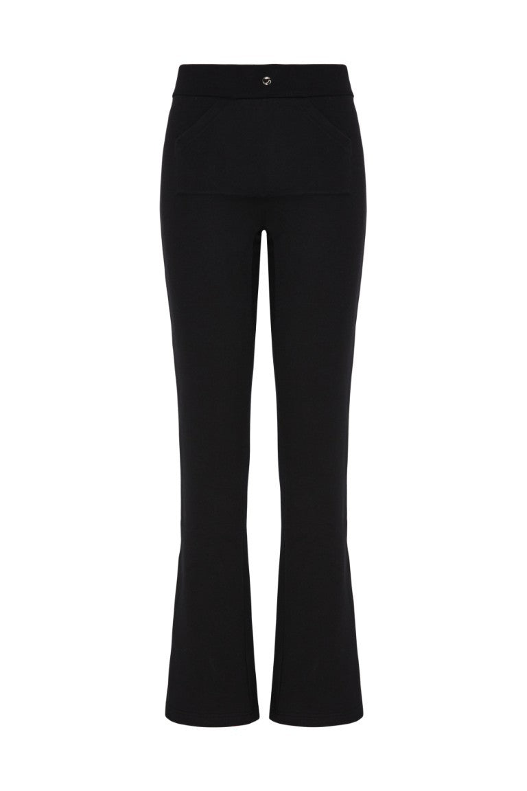 Low Waisted Jogging Pant