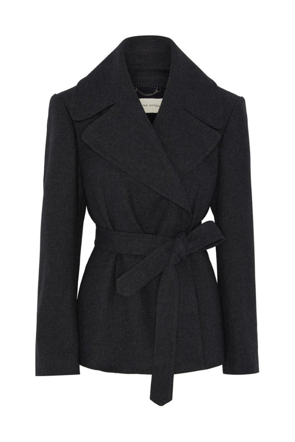 Vafaella Wool Jacket