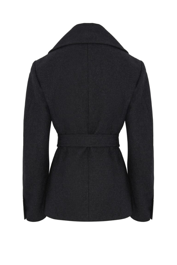 Vafaella Wool Jacket