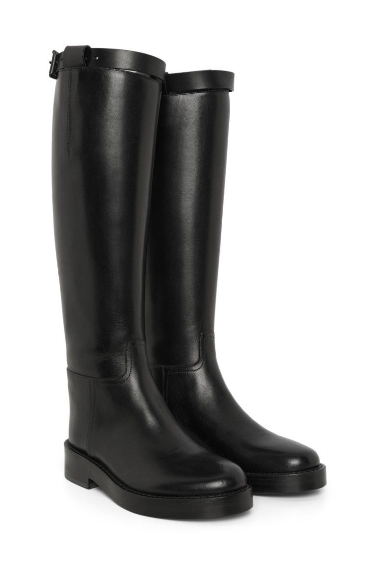 Stan Riding Boots