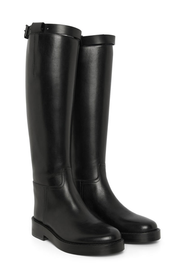 Stan Riding Boots