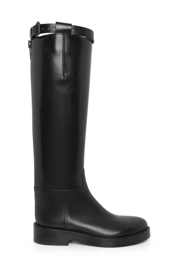 Stan Riding Boots