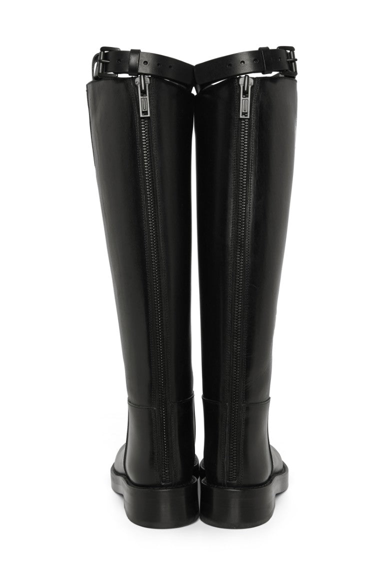 Stan Riding Boots