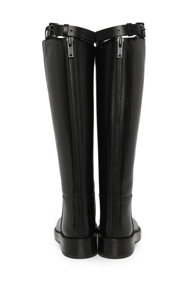 Stan Riding Boots