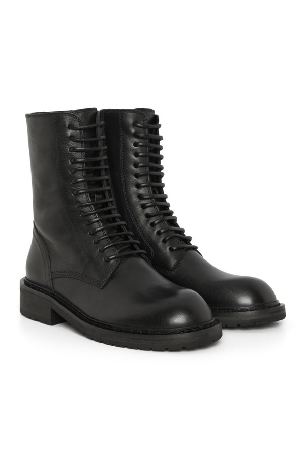 Danny Ankle Boots