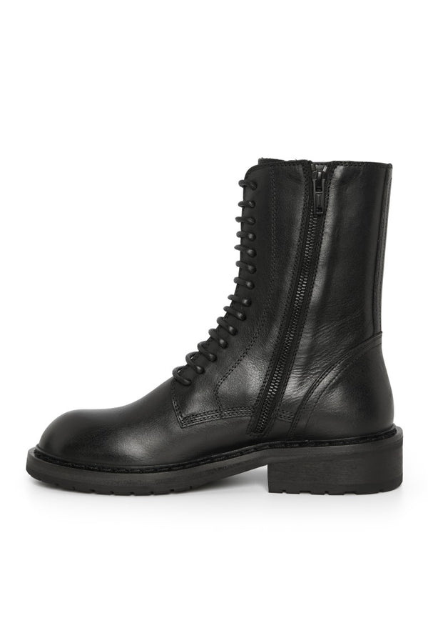 Danny Ankle Boots