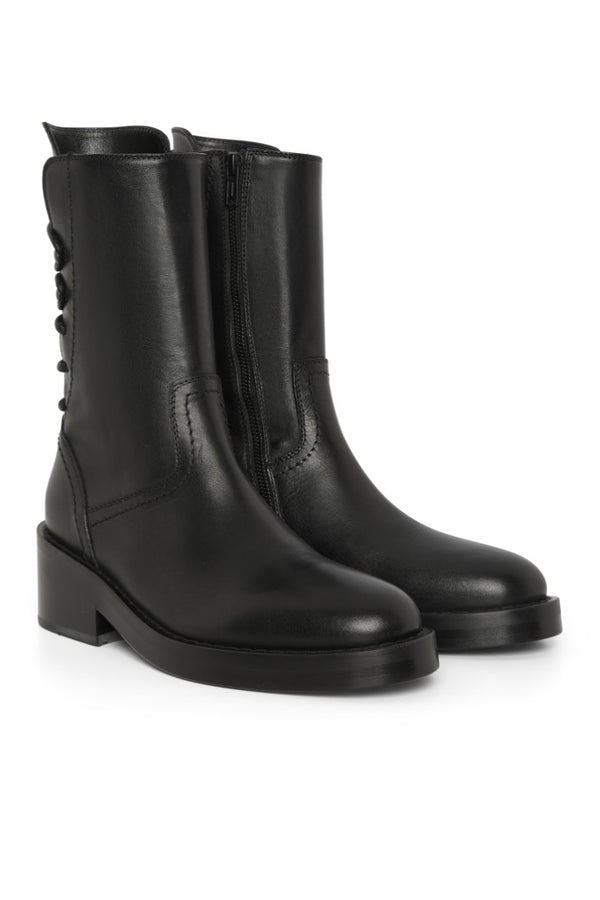 Henrica Ankle Boots