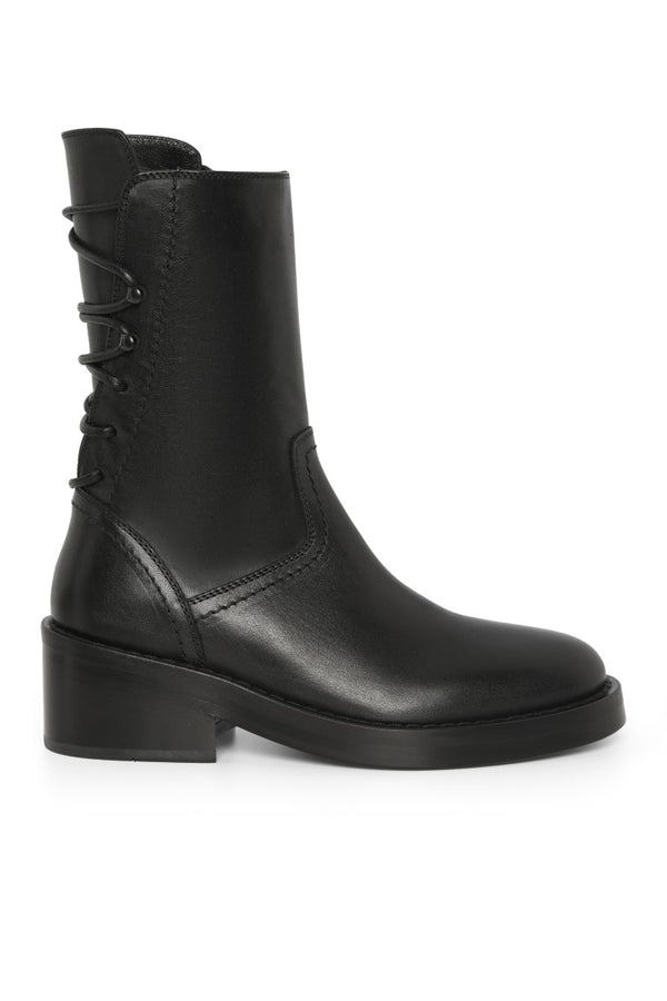 Henrica Ankle Boots