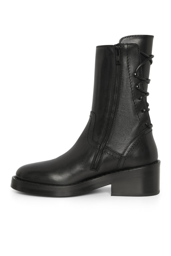Henrica Ankle Boots