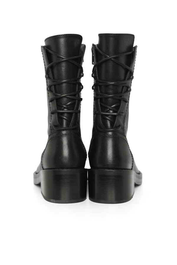 Henrica Ankle Boots
