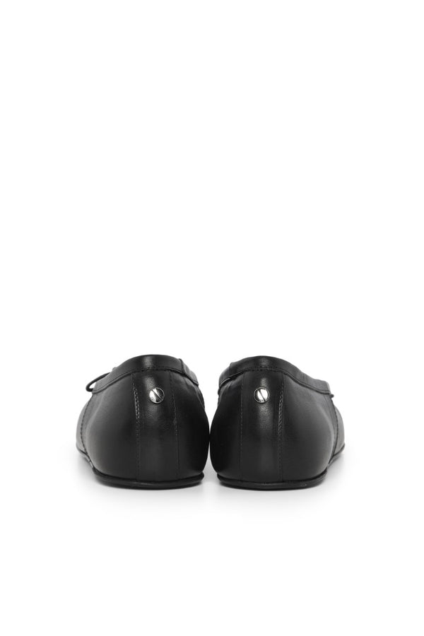 Paloma Ballerina with Satin Band