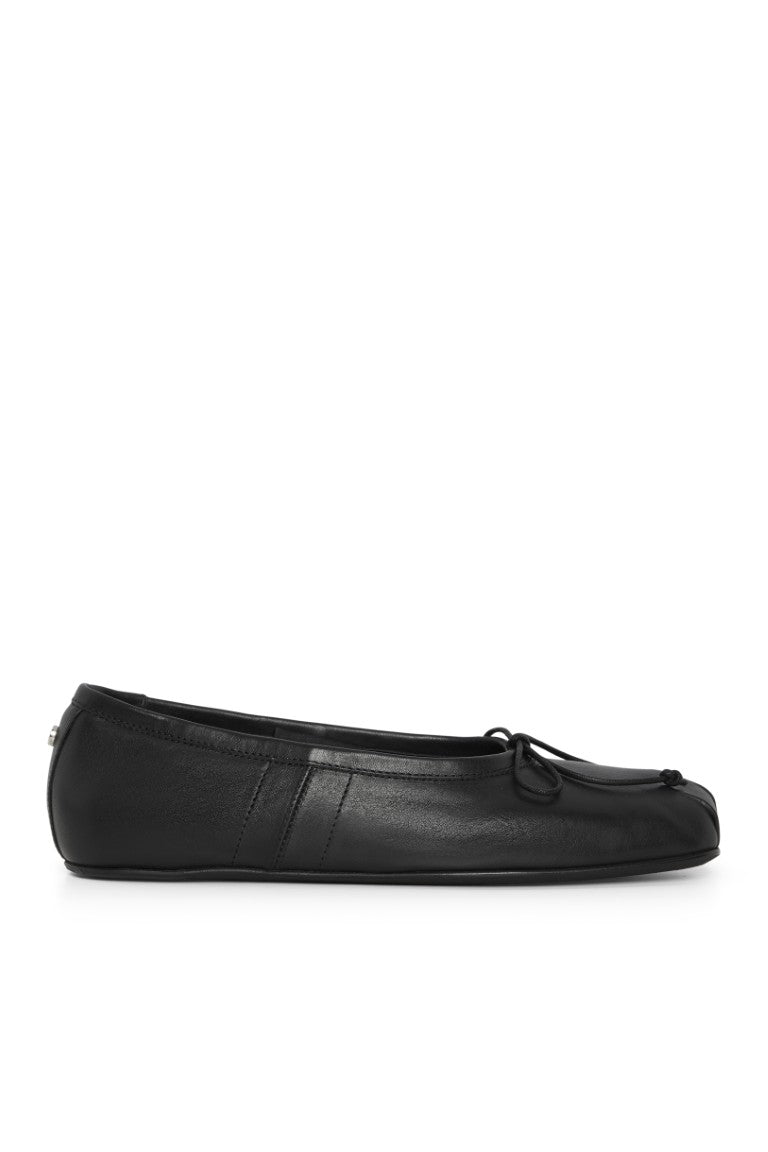 Paloma Ballerina with Satin Band