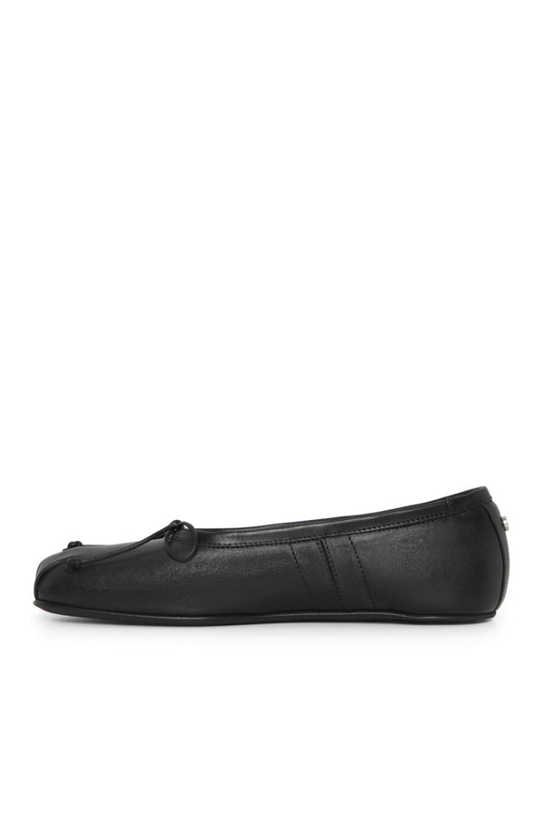 Paloma Ballerina with Satin Band